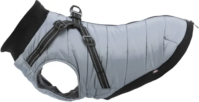 Hovedbilde PONTIS HARNESS COAT