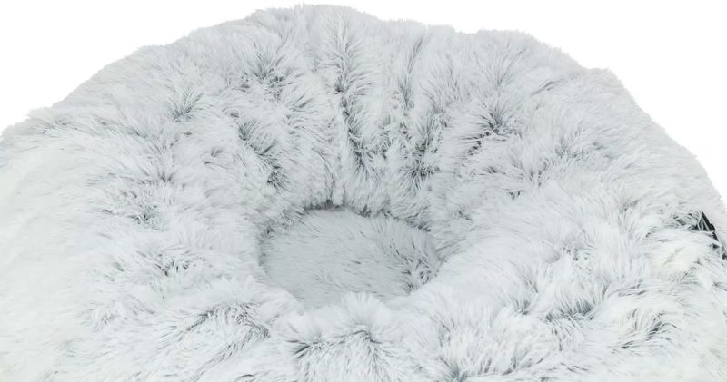 TRIXIE KATTEHULE DONUT HARVEY 