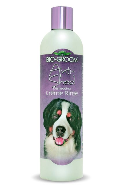 Hovedbilde BIO GROOM ANTISHED BALSAM