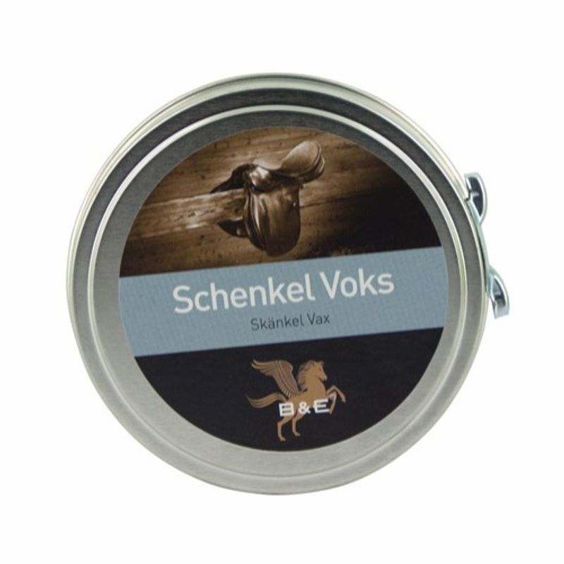 B&E SCHENKEL VOKS 100ml