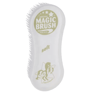 MAGICBRUSH SOFT WHITE LILY