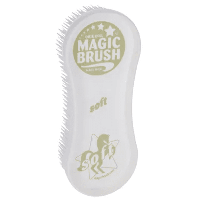 Hovedbilde MAGICBRUSH SOFT WHITE LILY