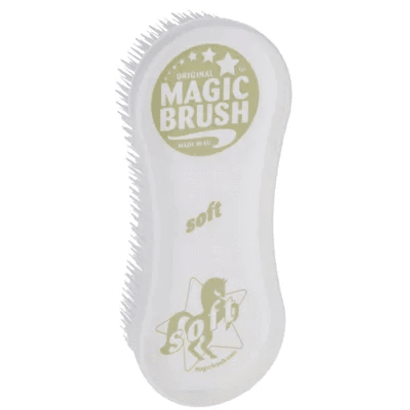 MAGICBRUSH SOFT WHITE LILY