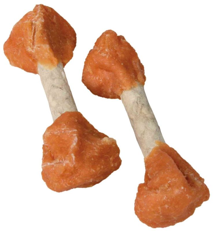 Snack Dumbbells M/Kylling 300g