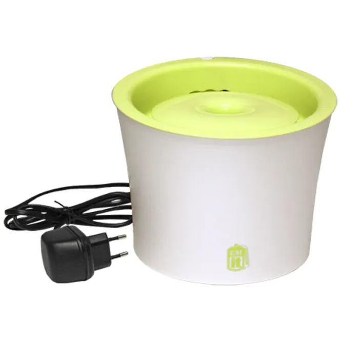 Hovedbilde Catit Fresh & Clear Vannfontene