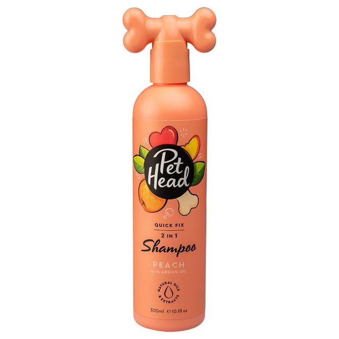 Hovedbilde PET HEAD QUICK FIX 2IN1 SHAMPOO 300ML