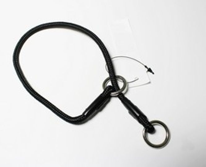 Hovedbilde HB dressur halsbånd strup 