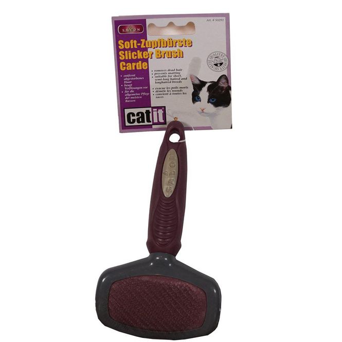 Hovedbilde CAT-IT KARDE KATT 