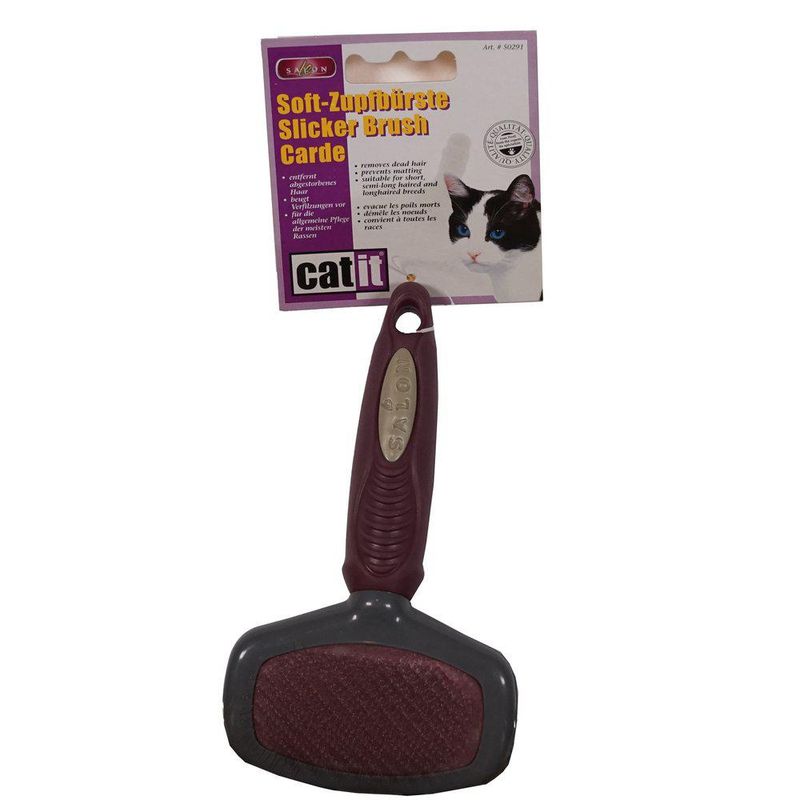 CAT-IT KARDE KATT 