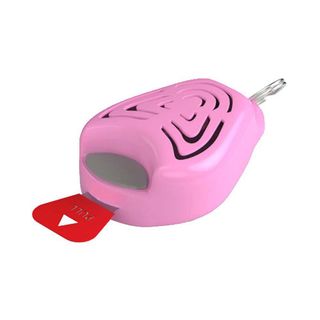 Tickless Pet