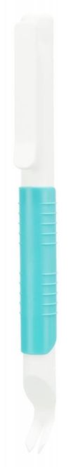 Hovedbilde TRIXIE FLÅTT PINSETT PLASTIKK TICK BOY 13CM