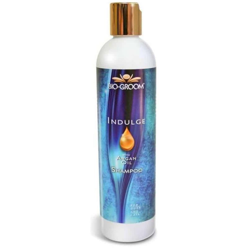 BIO GROOM INDULGE SHAMPOO