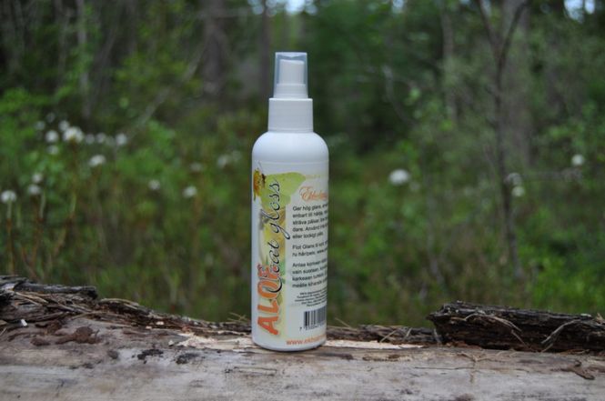 Hovedbilde EKHOLMS PROB PELS GLANS 200ml