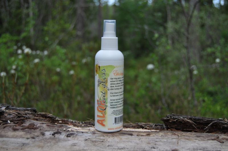 EKHOLMS PROB PELS GLANS 200ml