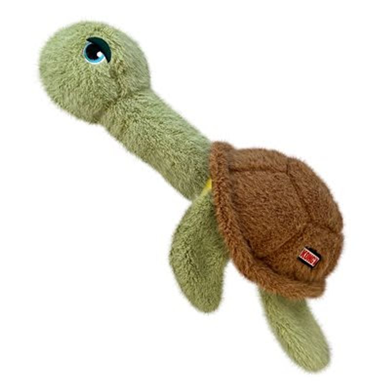HUNDELEKE KONG SCRUFFS TURTLE/SKILPADDE