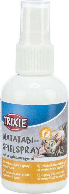 Hovedbilde MATATABI SPRAY 50ML