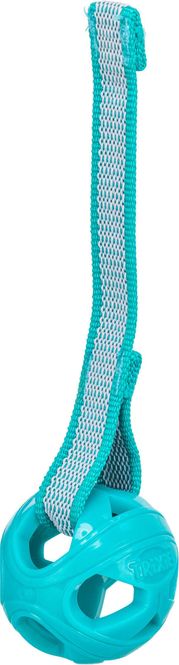 Hovedbilde HUNDELEKE HONEYCOMB BALL M/TAU