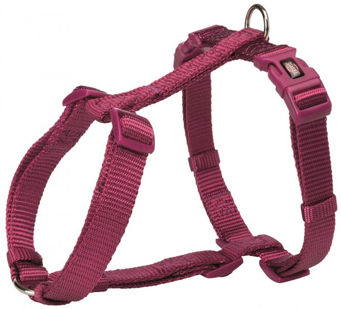 Hovedbilde TRIXIE HUNDESELE PREMIUM  20-32CM/10MM XXS/S 