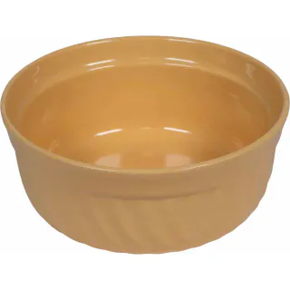 Ozami Ceramic Bowl Orient Beige 15cm