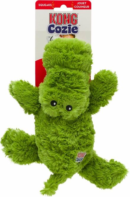 Hovedbilde KONG COZIE ALIGATOR XL