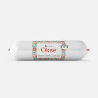 OKSEPATÈ 200 G 