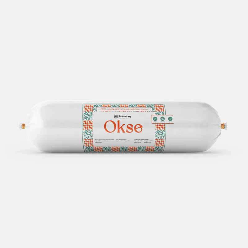 OKSEPATÈ 200 G 