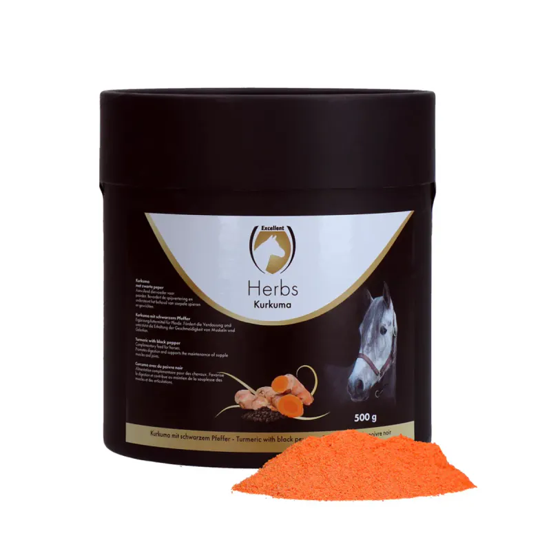 EXELLENT HERBS GURKEMEIE 