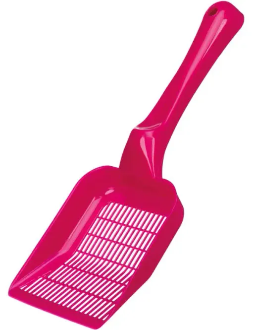 Hovedbilde Rengjøringspade for fin sand