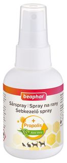 BEAPHAR SÅRSPRAY 