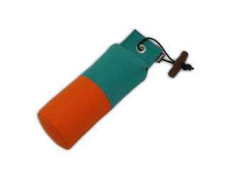 DUMMY MARKING GRØNN/ORANGE
