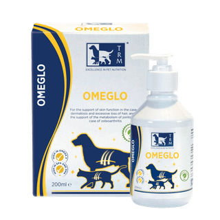 TRM OMEGLO 500ml