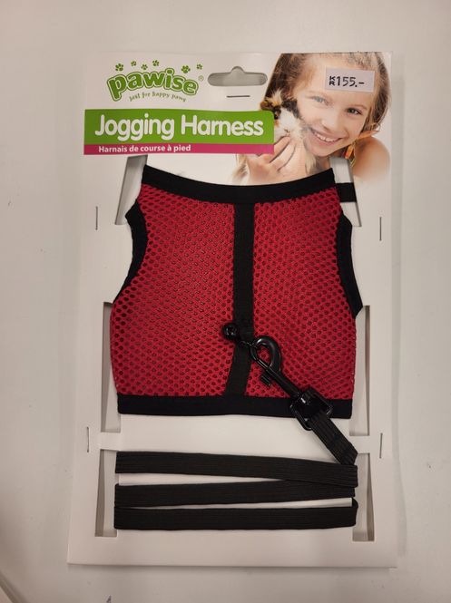 Hovedbilde PAWISE SELE TIL GNAGER STR.L 