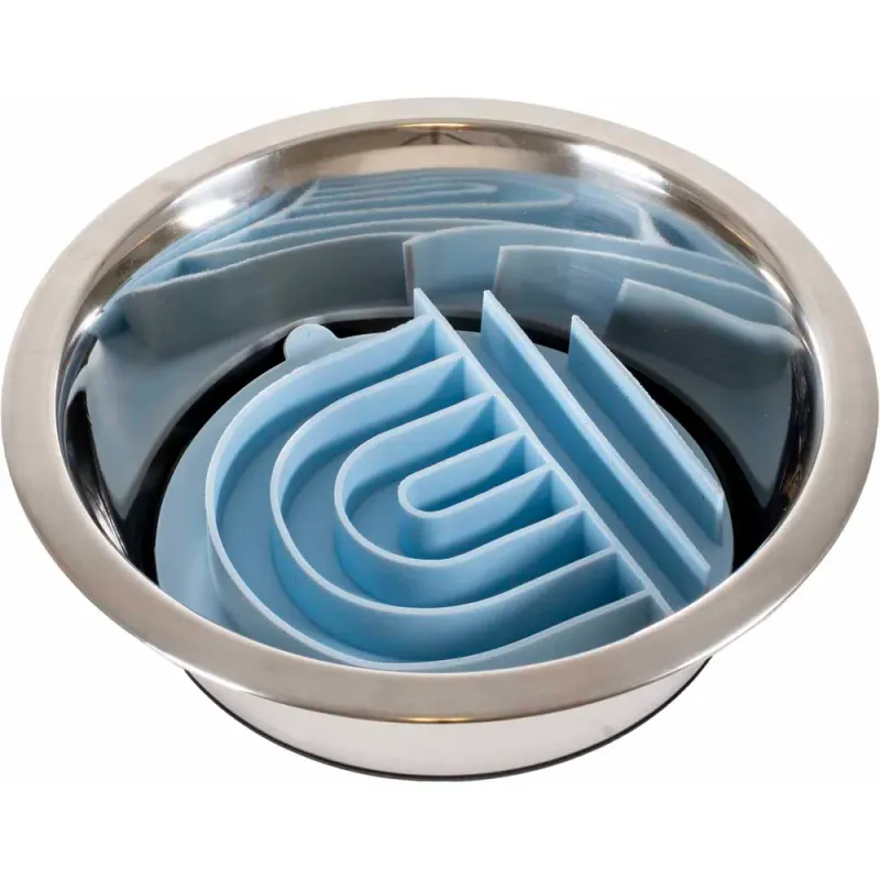 Slow Feeder Bowl Insert 15,7x15cm