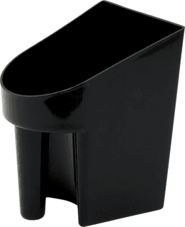 Horse Guard feed scoop