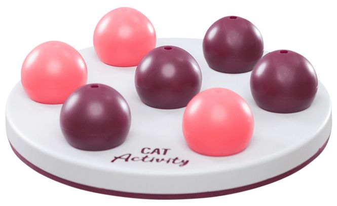 Hovedbilde TRIXIE KATTELEKE STRATEGI SPILL 20cm