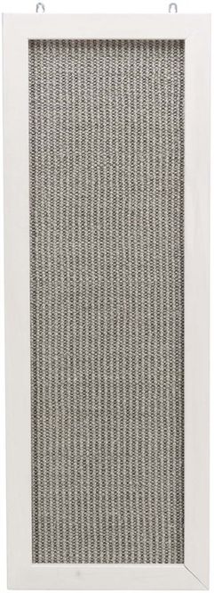 Hovedbilde Kløstativ for Veggmontering, 28×78 cm, grå/hvit