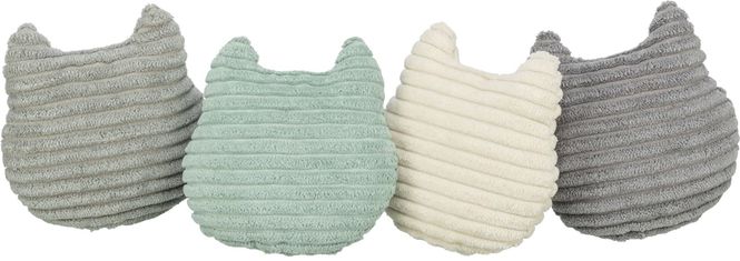 Hovedbilde KATTELEKE MED CATNIP 7CM