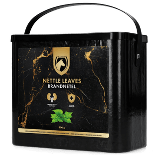 Excellent Horse Herbs Brandnetel