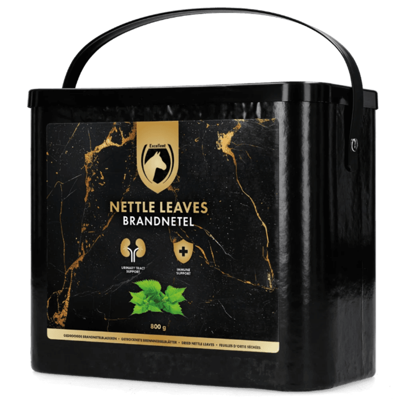 Excellent Horse Herbs Brandnetel