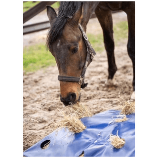 HayPlay ZipperBag Medium 95×70 cm