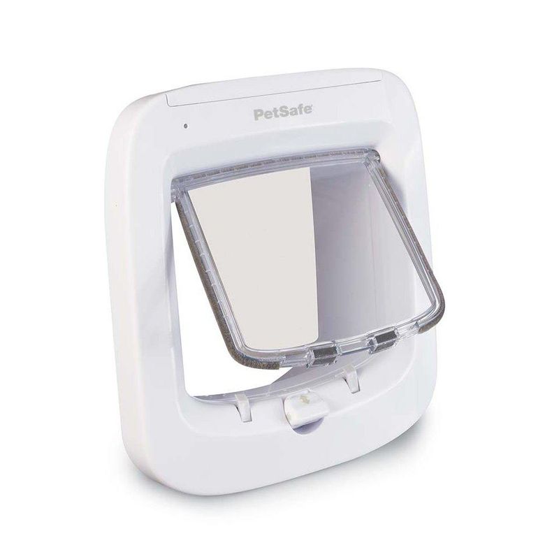 PETSAFE MICROCHIP LUKE 