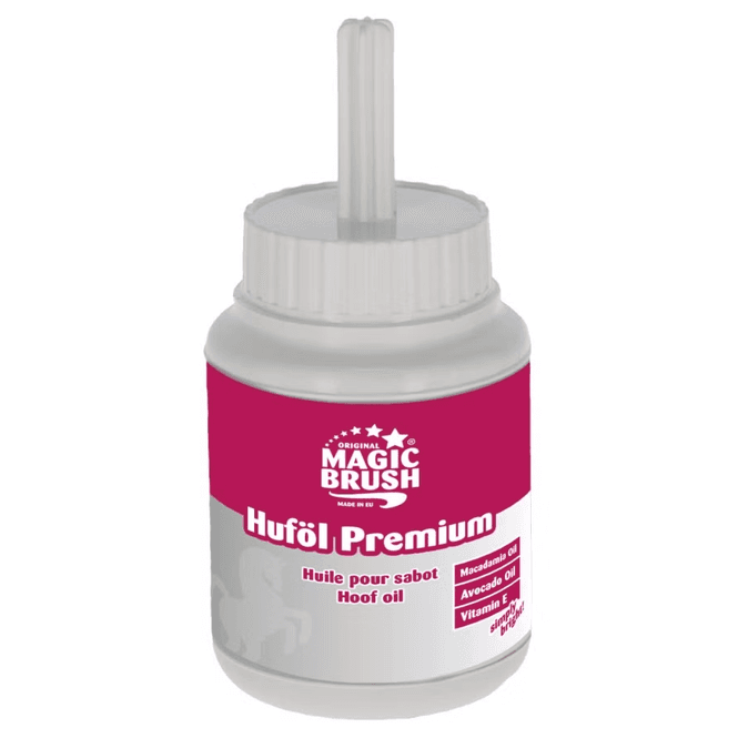 Hovedbilde MagicBrush Hovolje Premium m/Børste 425ml