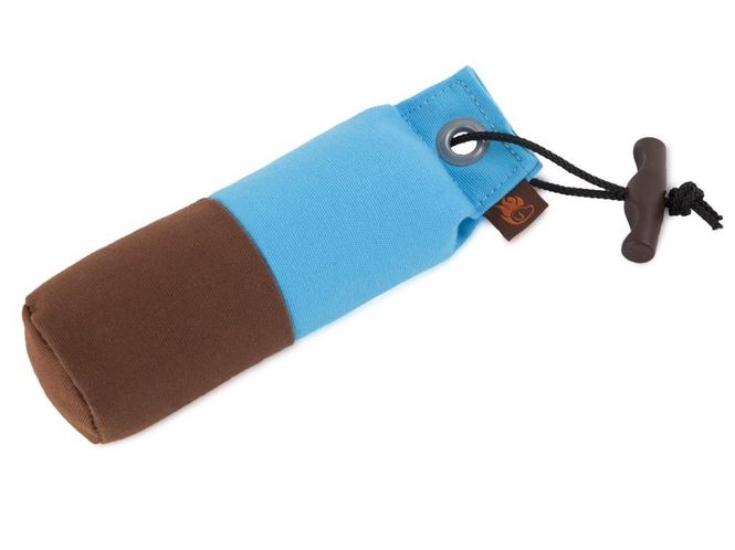 Hovedbilde DUMMY MARKING BRUN/LYSEBLÅ