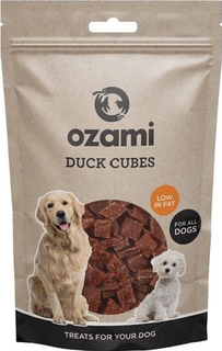OZAMI DUCK CUBES 