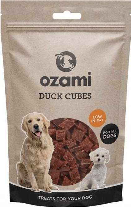 Hovedbilde OZAMI DUCK CUBES 