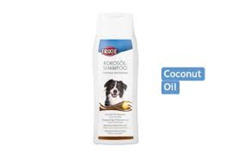 TRIXIE KOKOSOLJE SHAMPOO