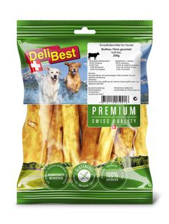Delibest Premium Storfehud 250gr