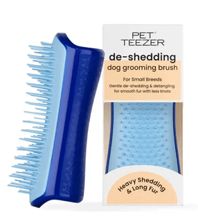 Pet Teezer De-shedding Brush