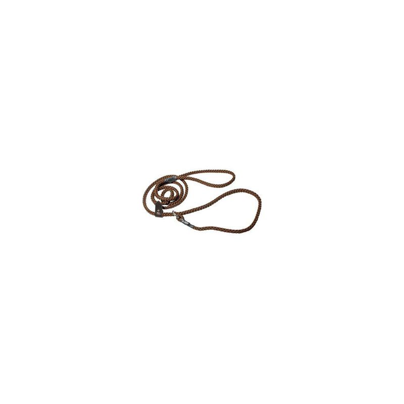 RETRIEVERKOBBEL 190CM BRUN