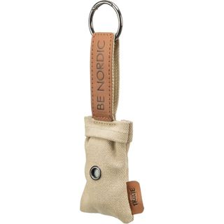 DOGGY PICK UP CANVAS BAG